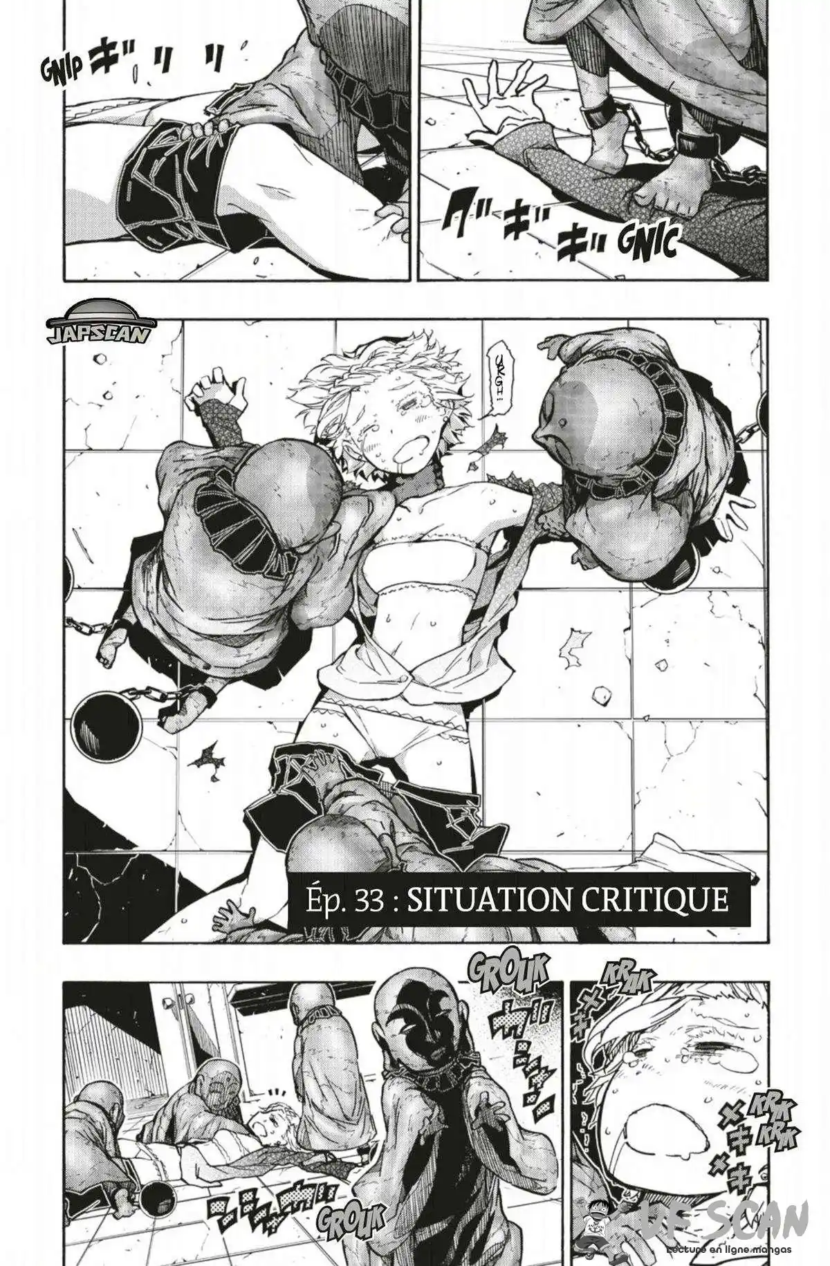 5 minutes forward 33 page 1