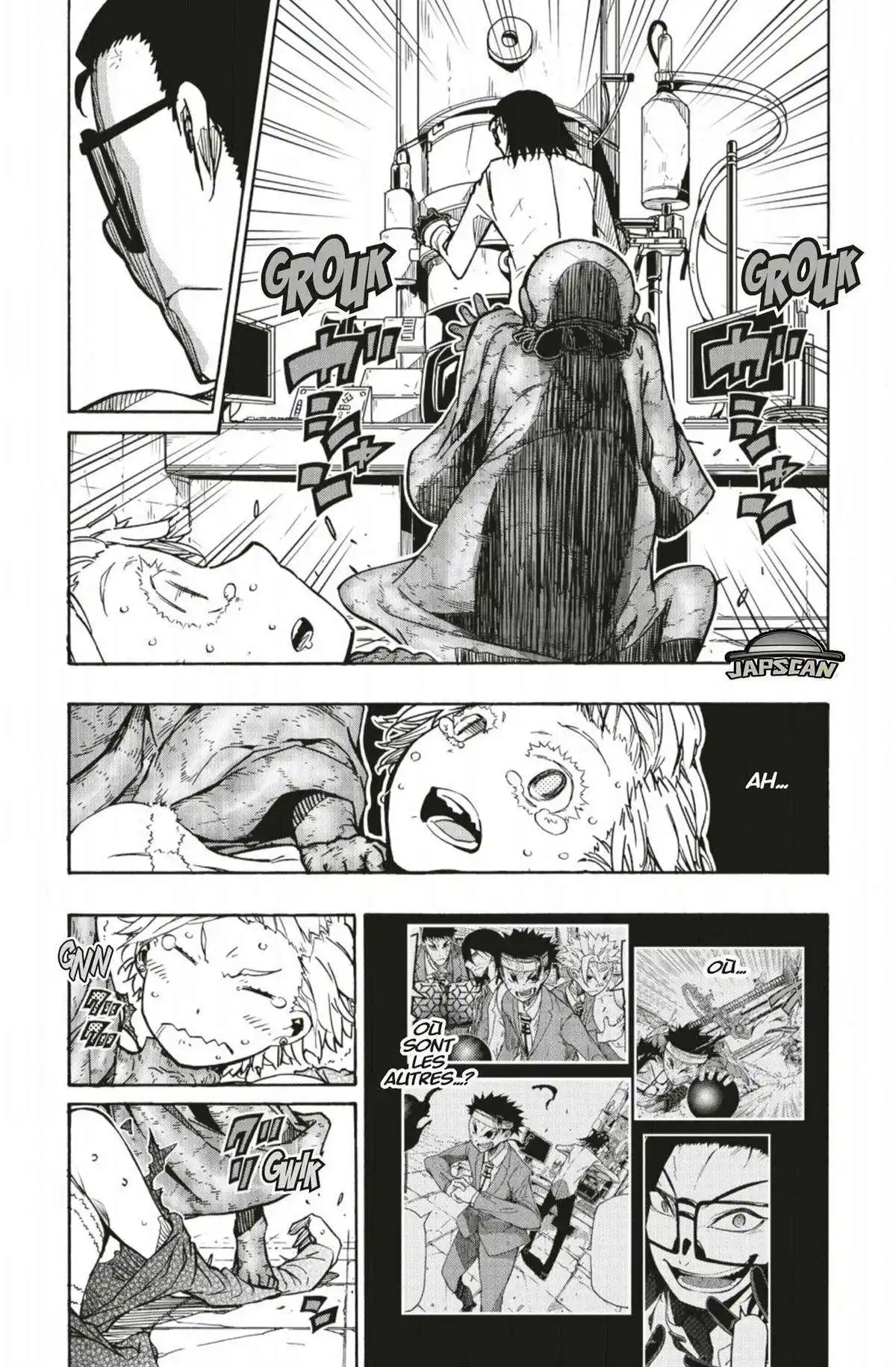 5 minutes forward 33 page 2