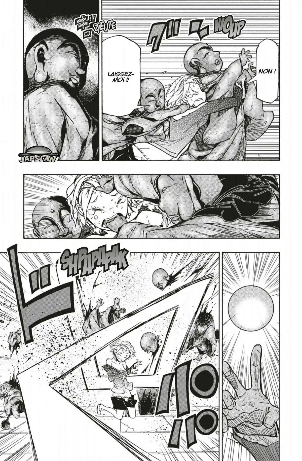 5 minutes forward 33 page 3