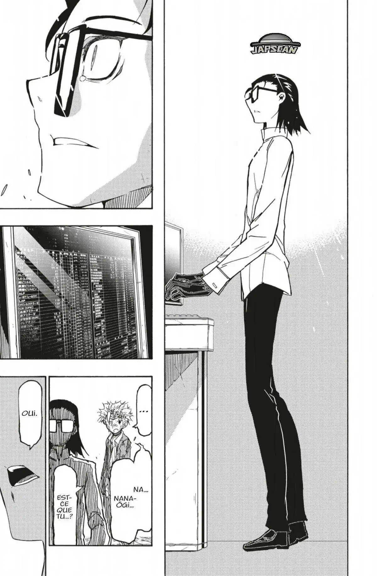 5 minutes forward 33 page 5