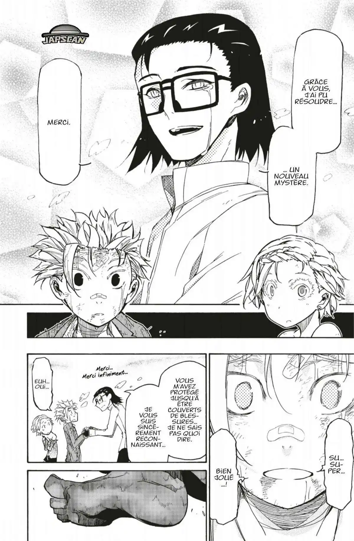 5 minutes forward 33 page 6