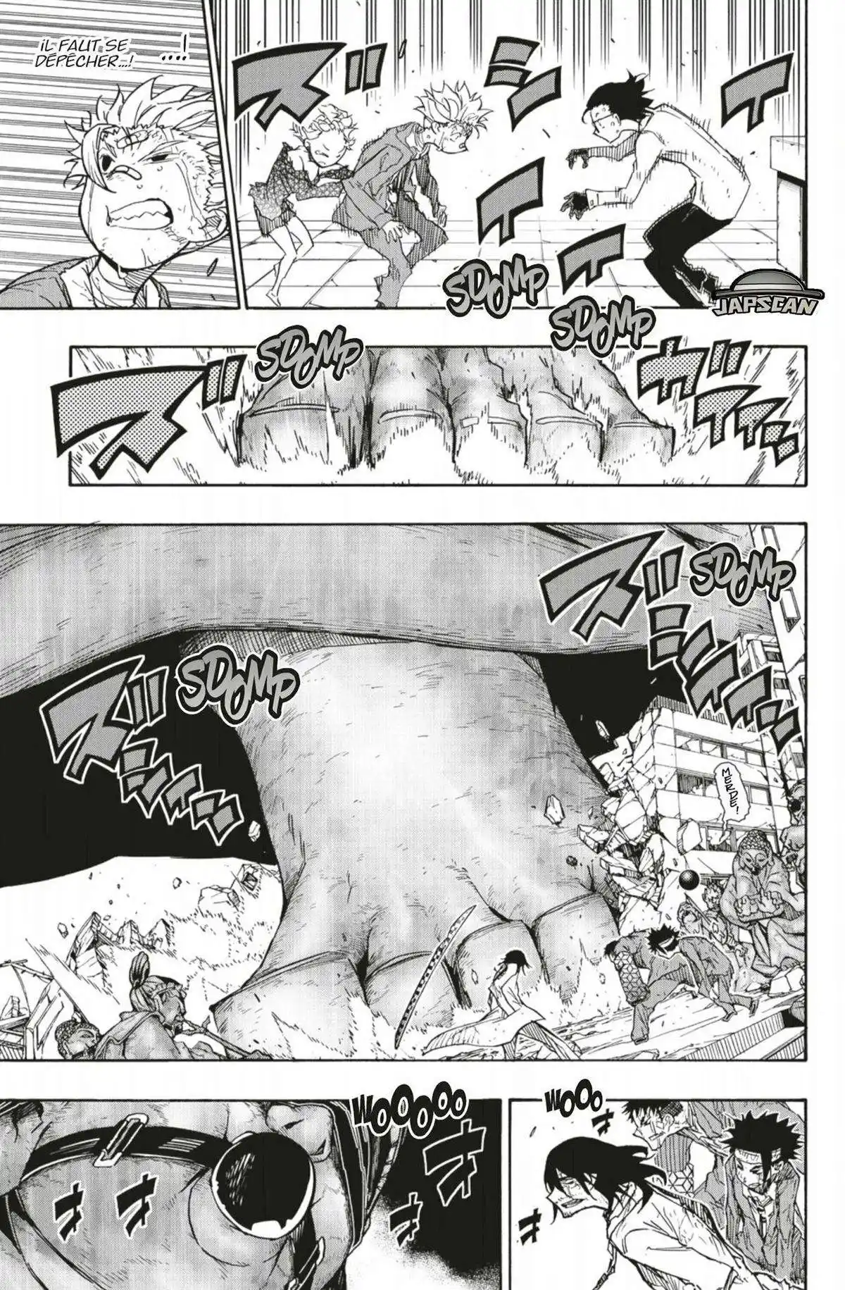 5 minutes forward 33 page 7