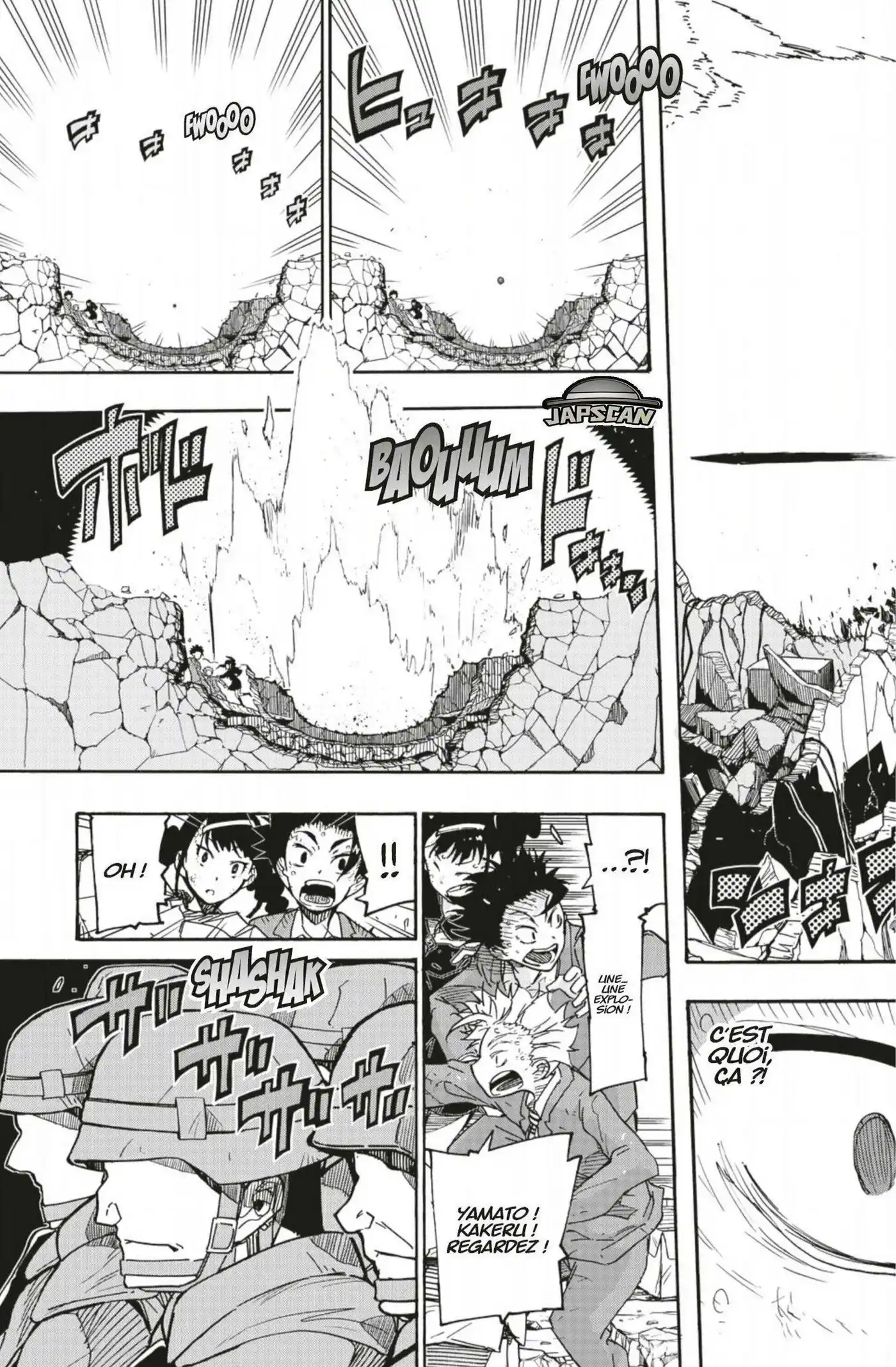 5 minutes forward 6 page 2