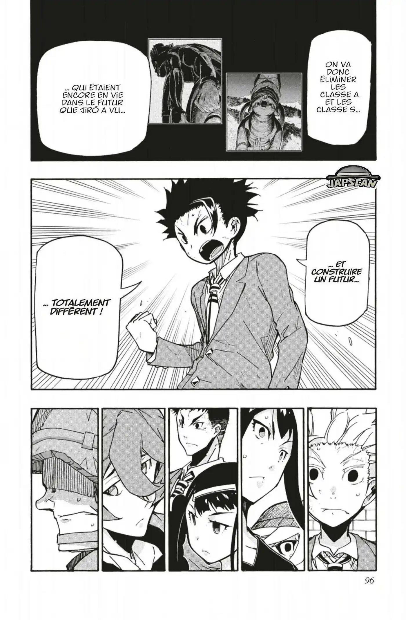 5 minutes forward 12 page 2