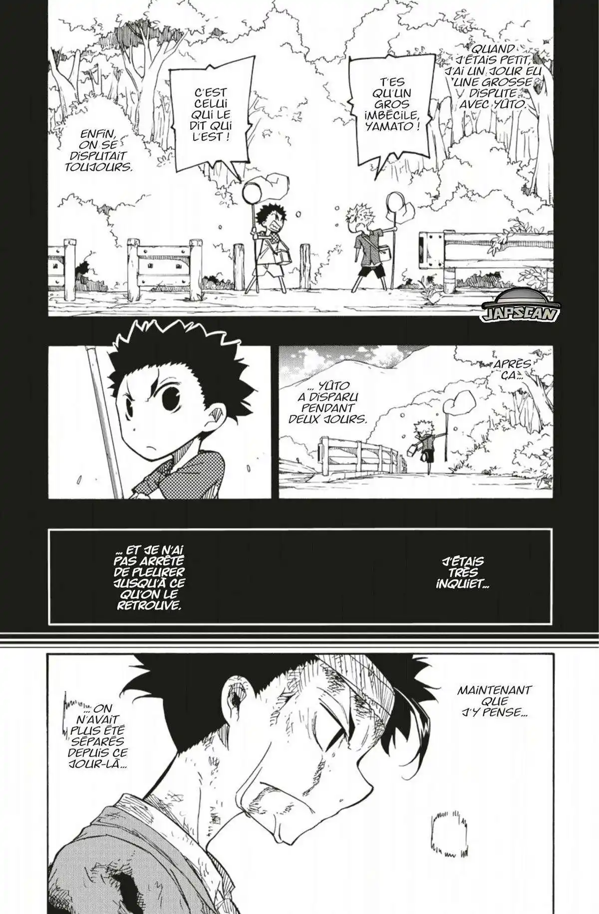 5 minutes forward 35 page 2