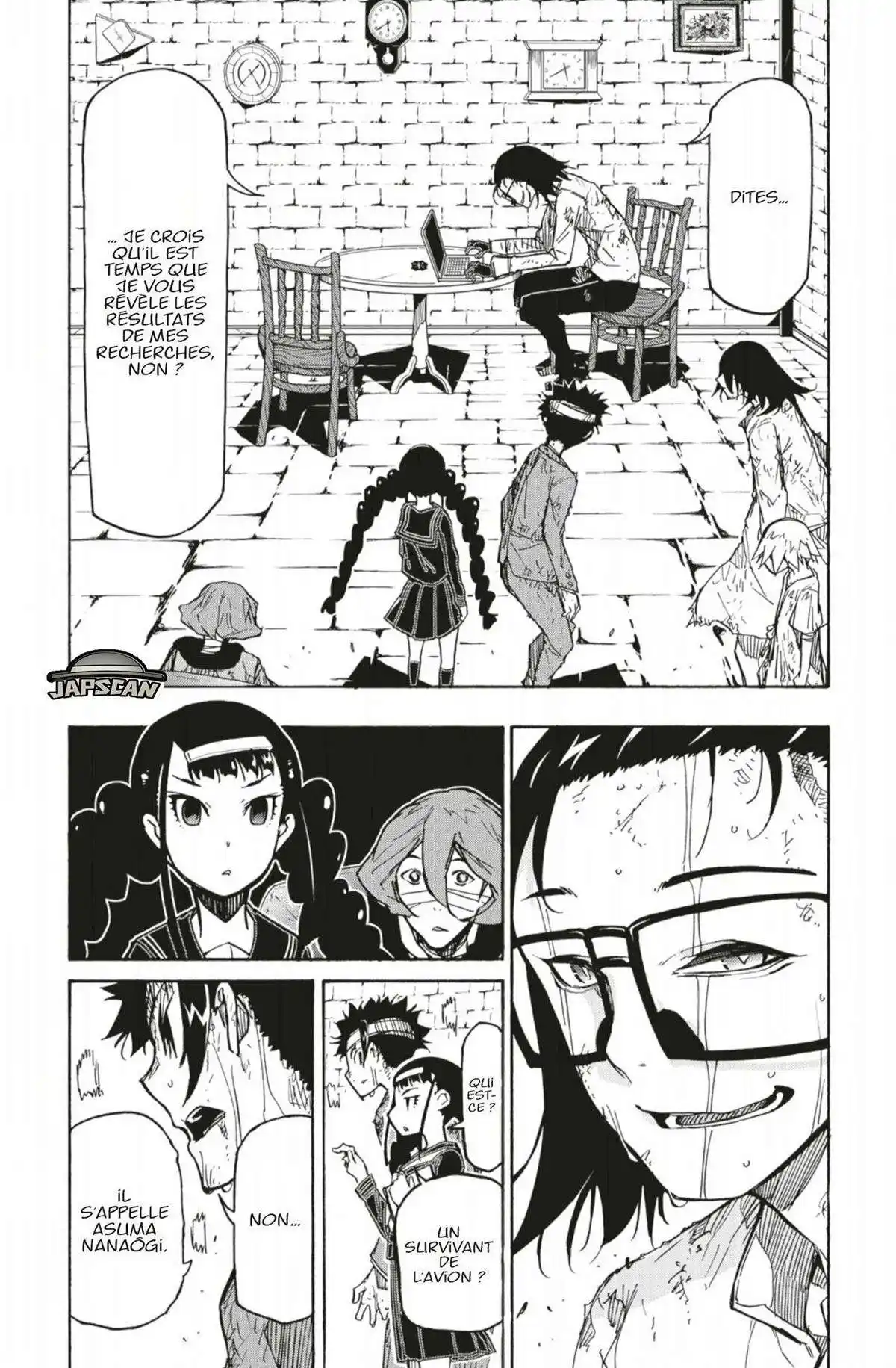 5 minutes forward 35 page 3