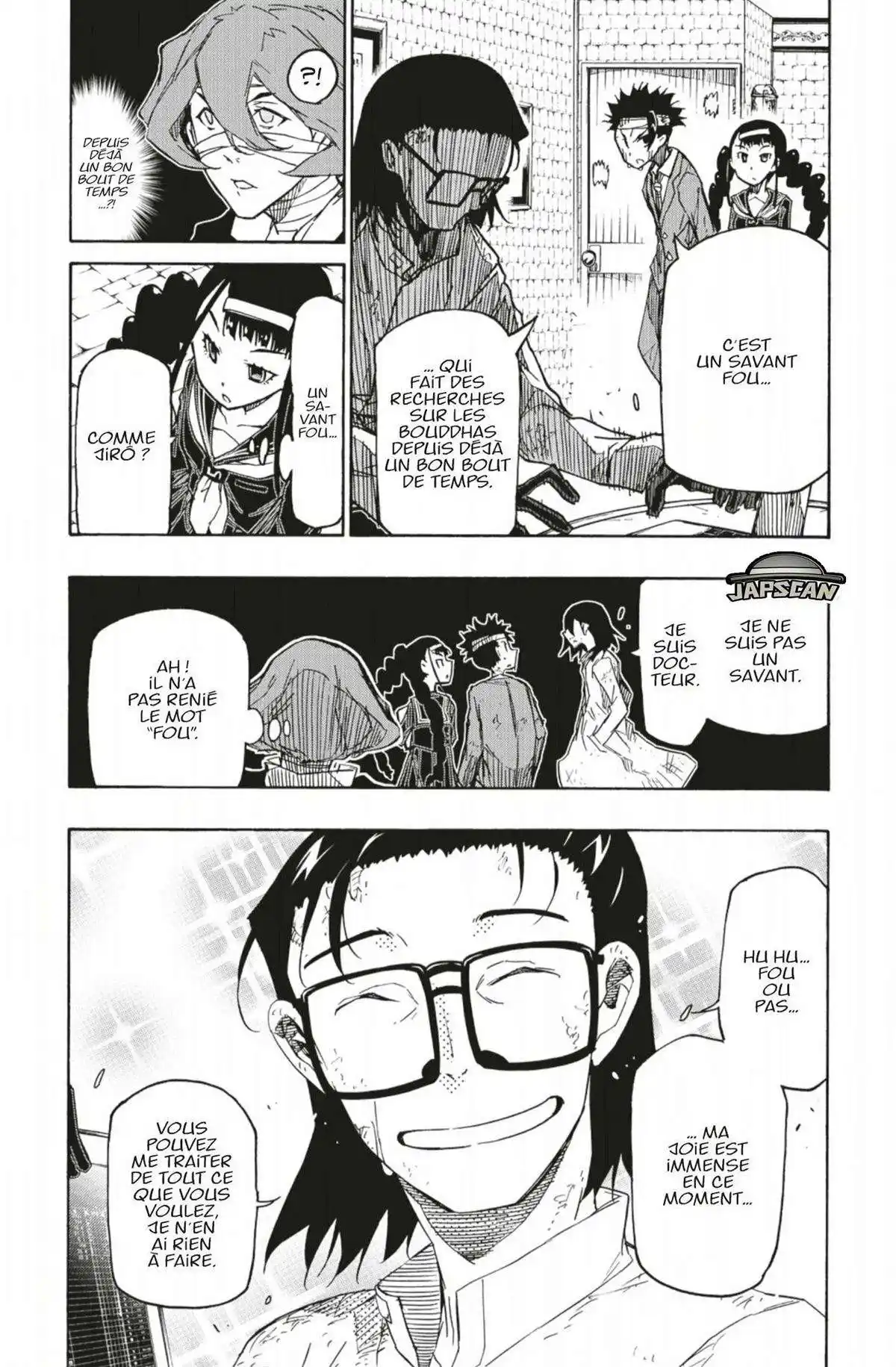 5 minutes forward 35 page 4