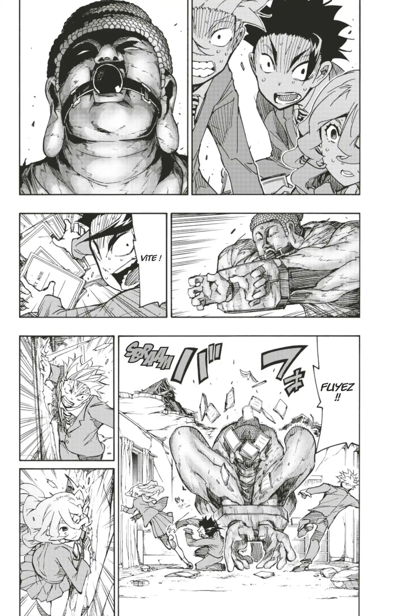 5 minutes forward 60 page 6