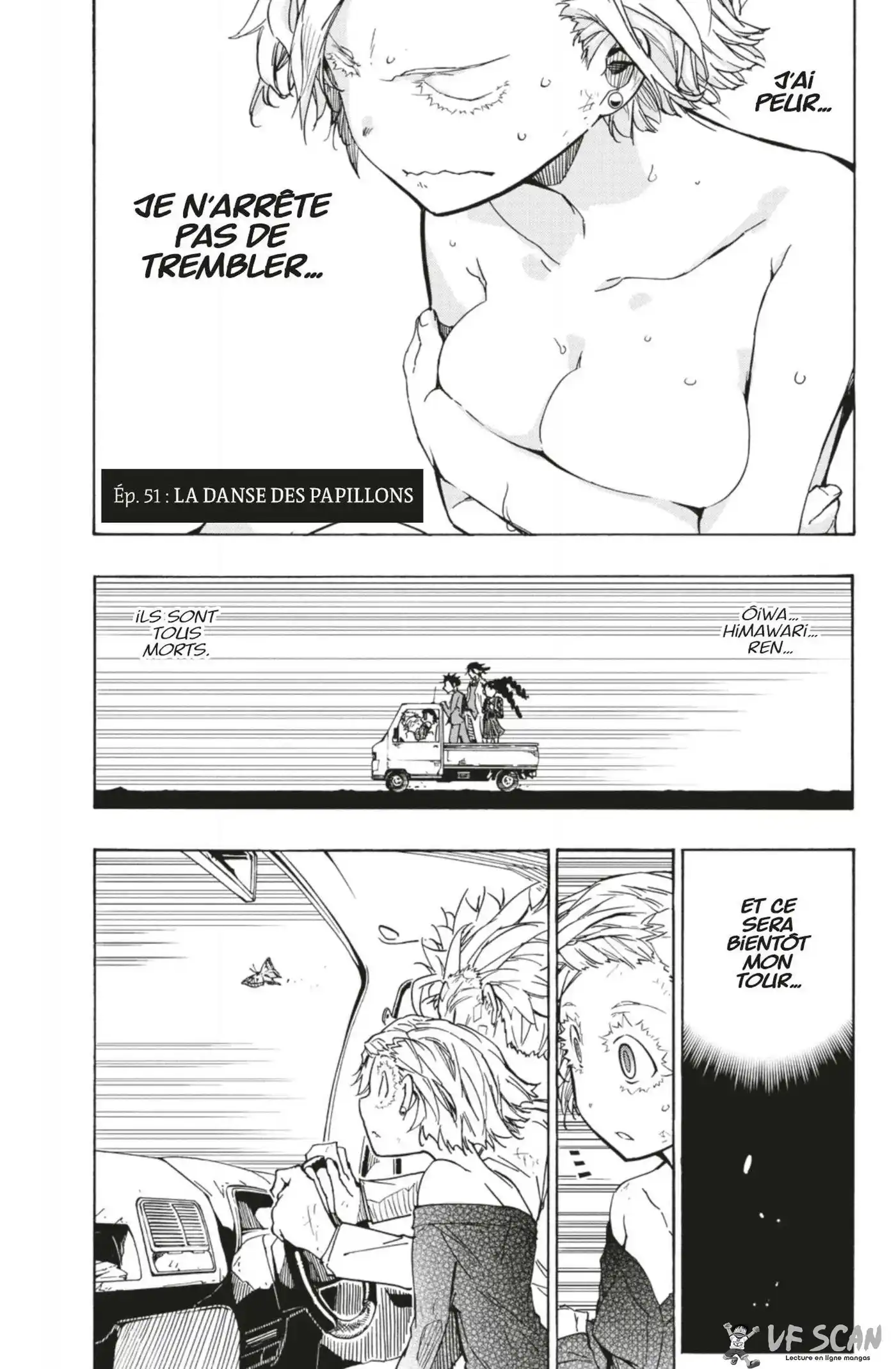 5 minutes forward 51 page 1