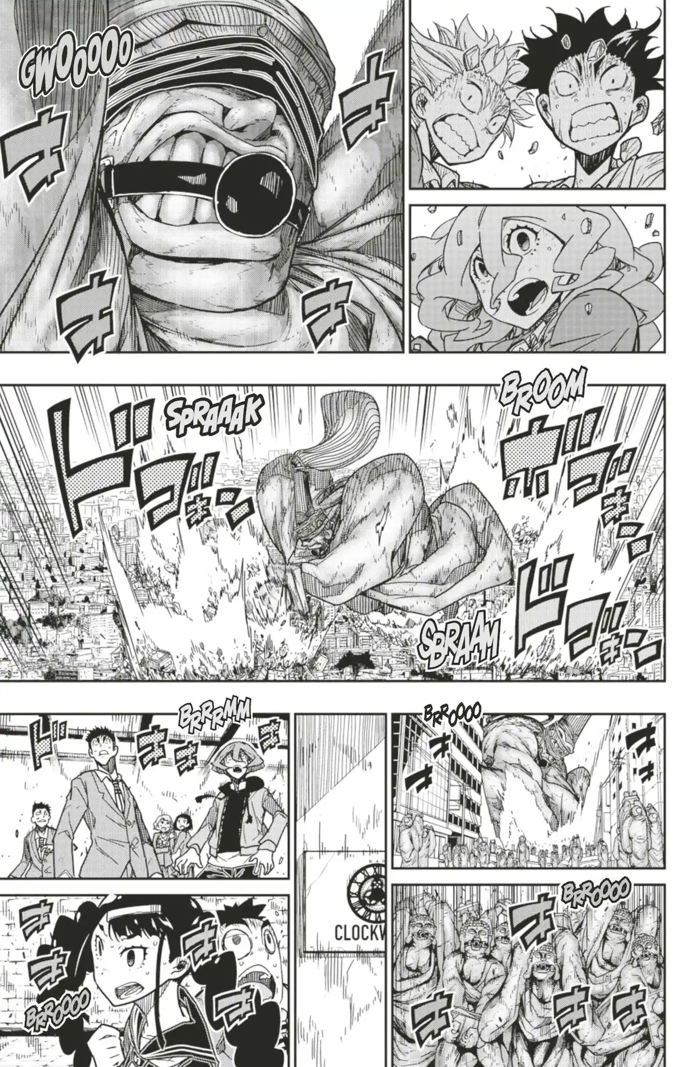 5 minutes forward 65 page 3