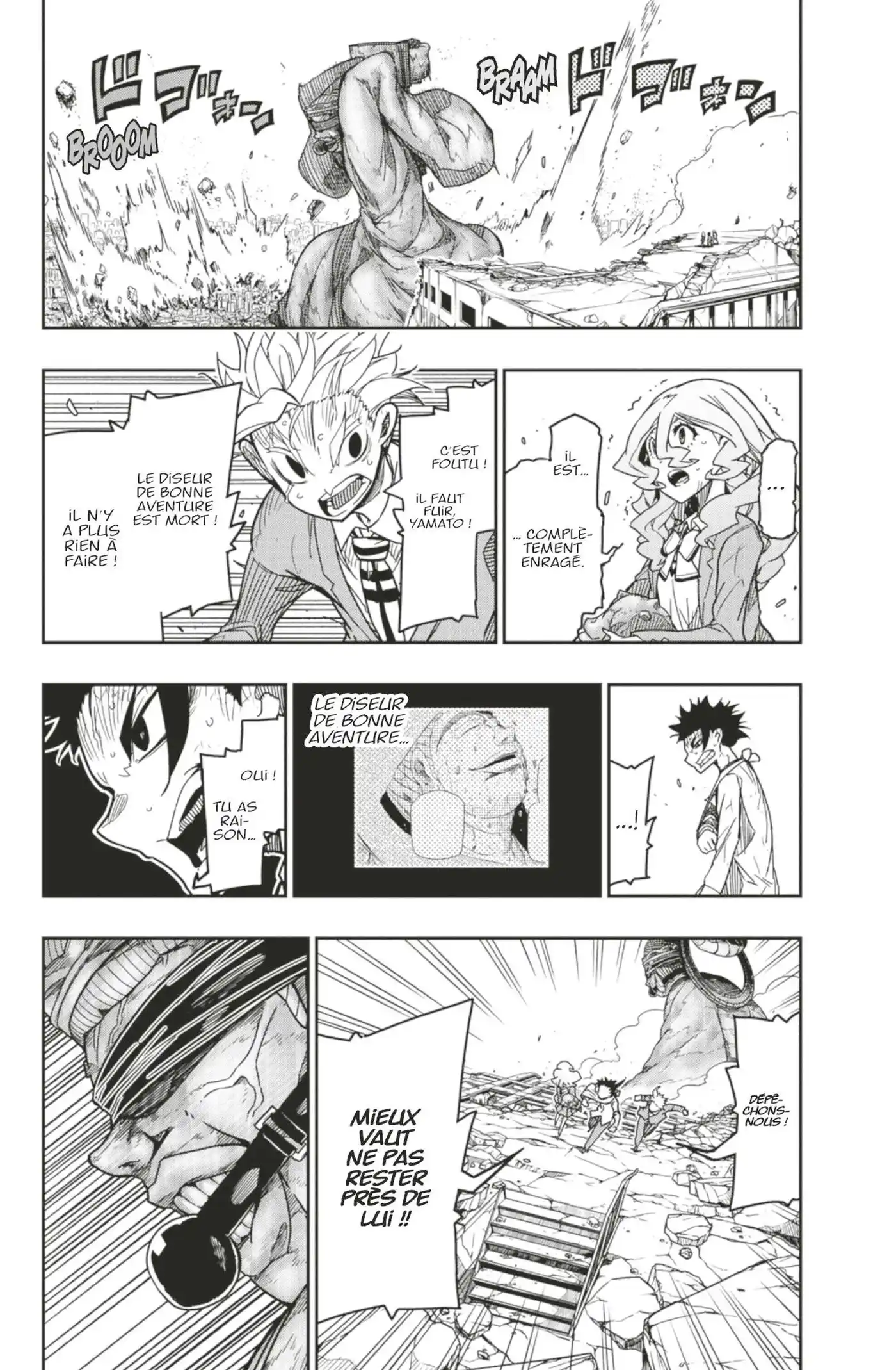 5 minutes forward 65 page 4