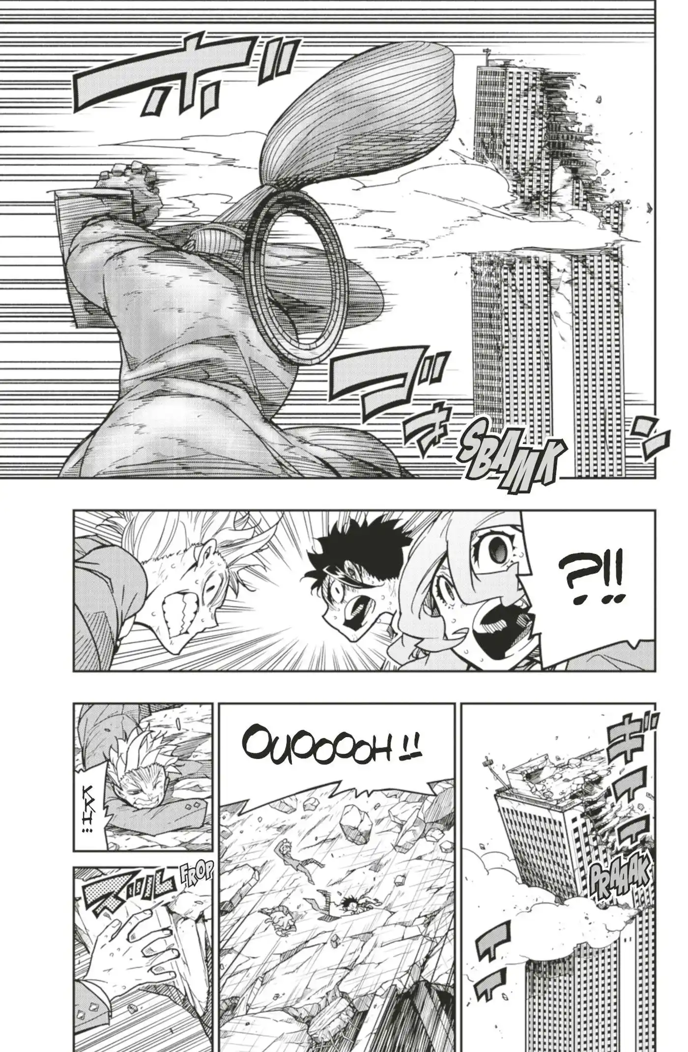 5 minutes forward 65 page 5
