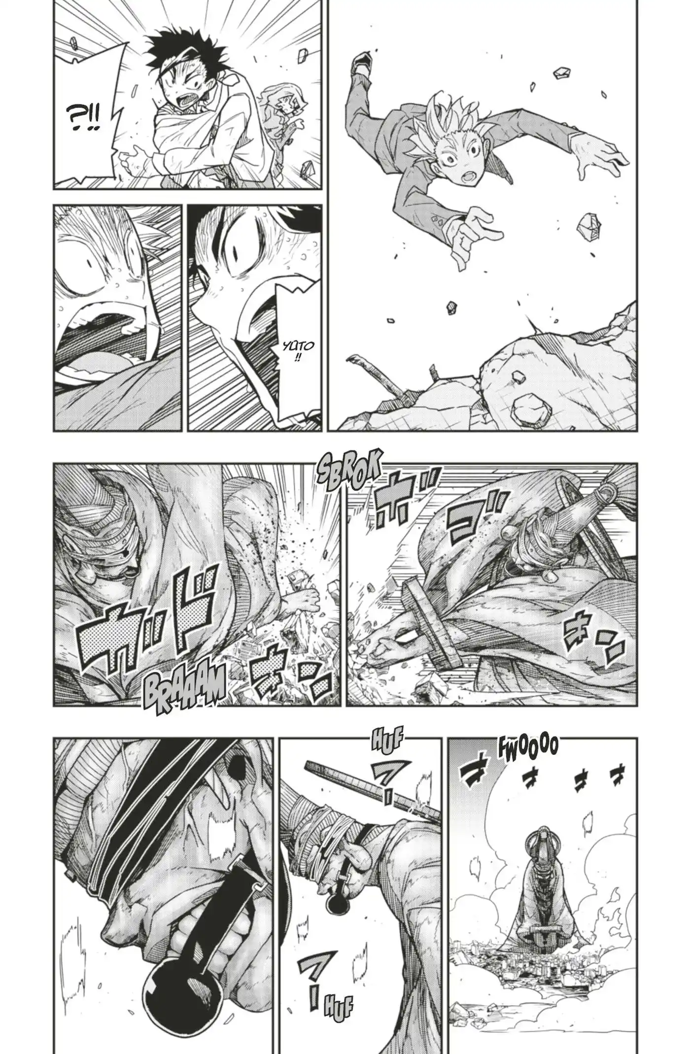 5 minutes forward 65 page 6