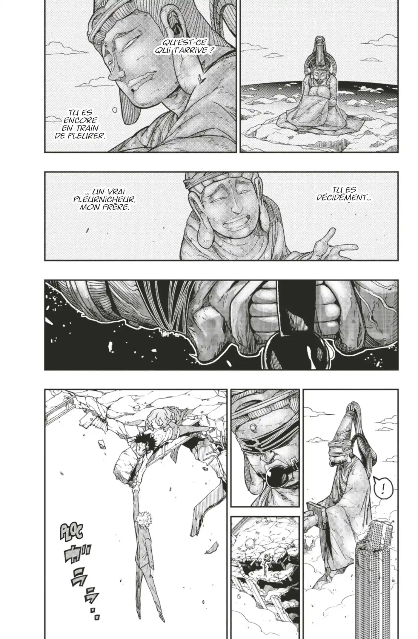 5 minutes forward 65 page 7