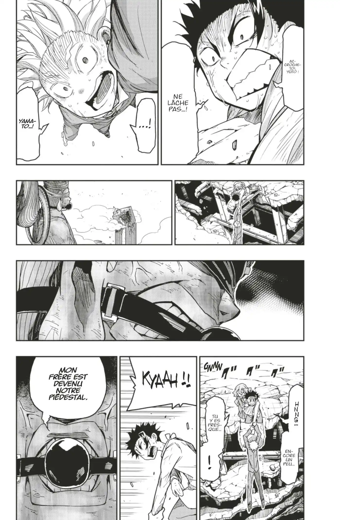 5 minutes forward 65 page 8