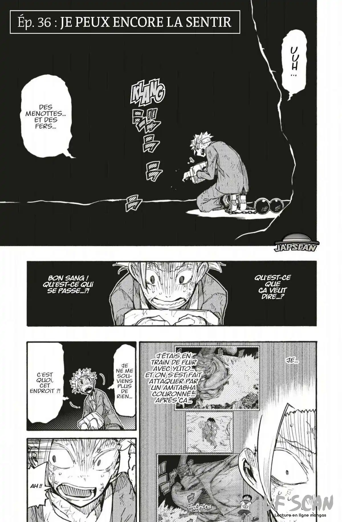5 minutes forward 36 page 1