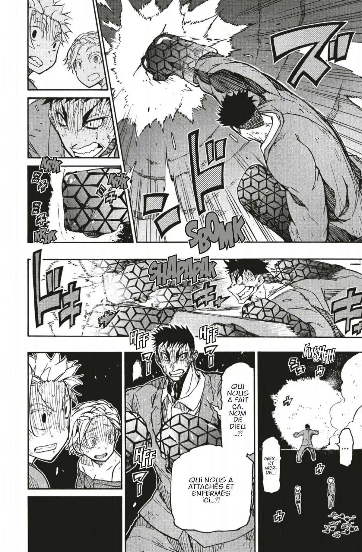 5 minutes forward 36 page 4