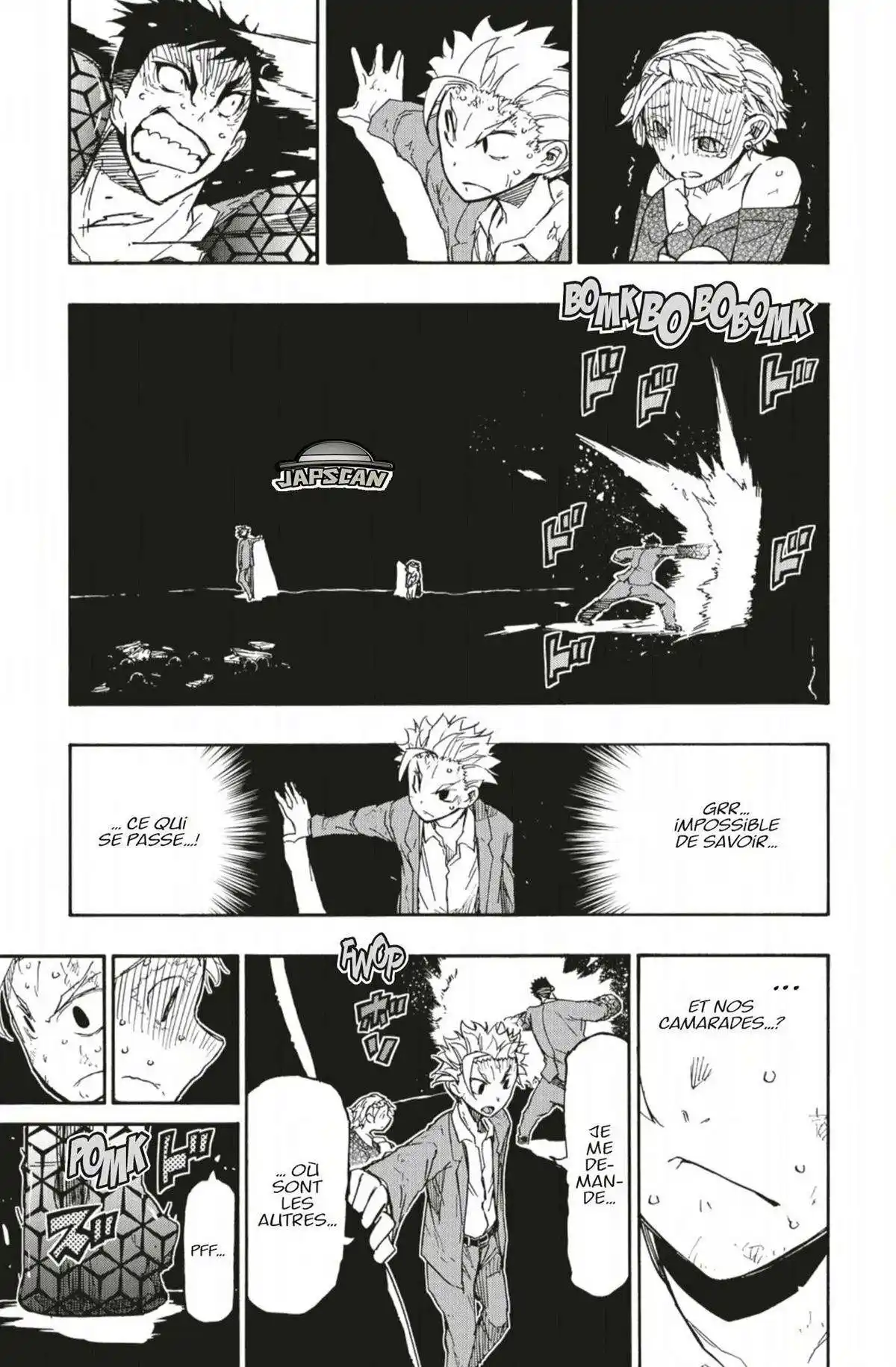 5 minutes forward 36 page 5