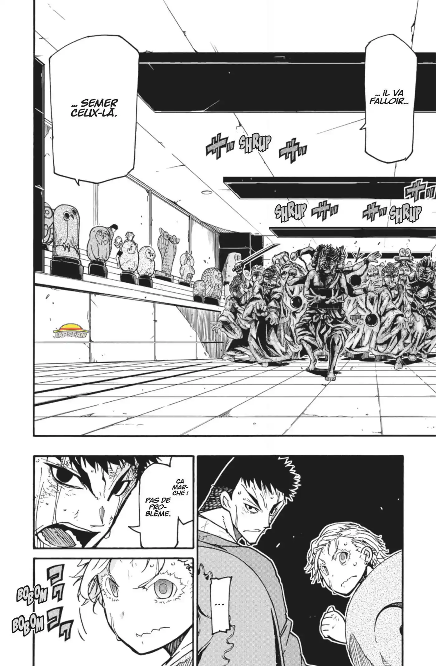 5 minutes forward 42 page 2
