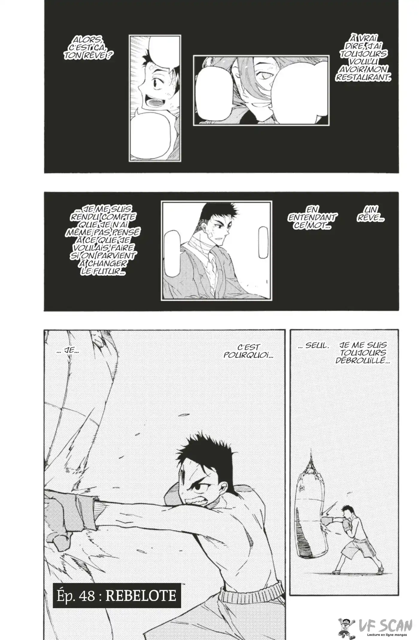 5 minutes forward 49 page 1
