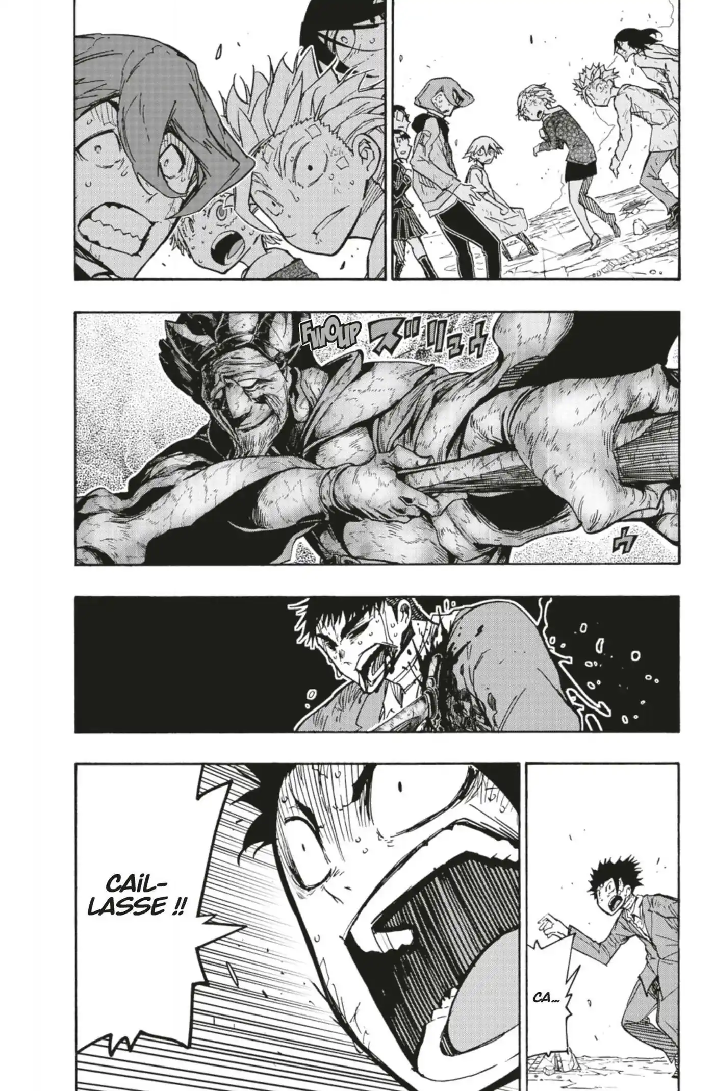 5 minutes forward 49 page 3