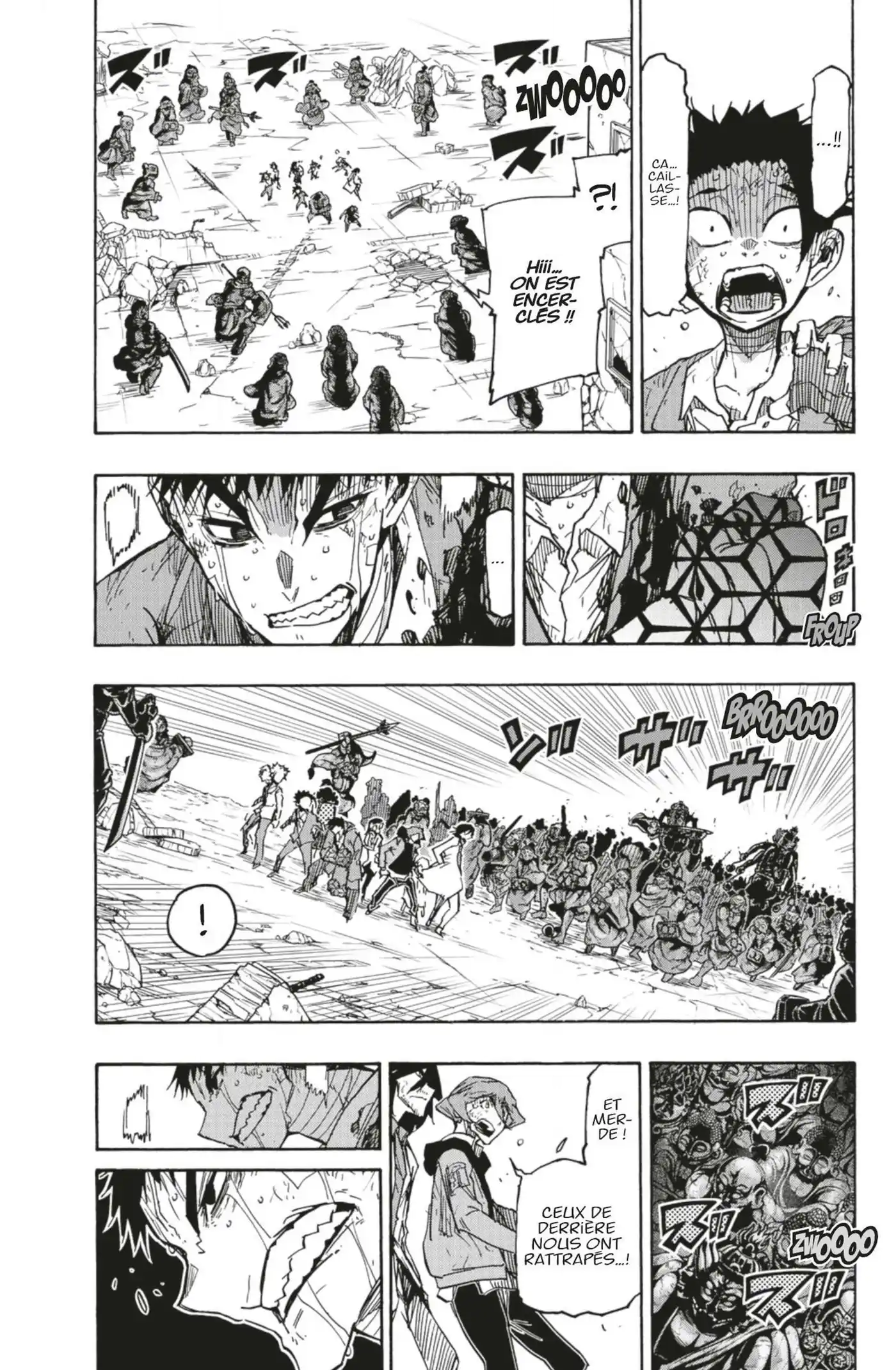 5 minutes forward 49 page 5