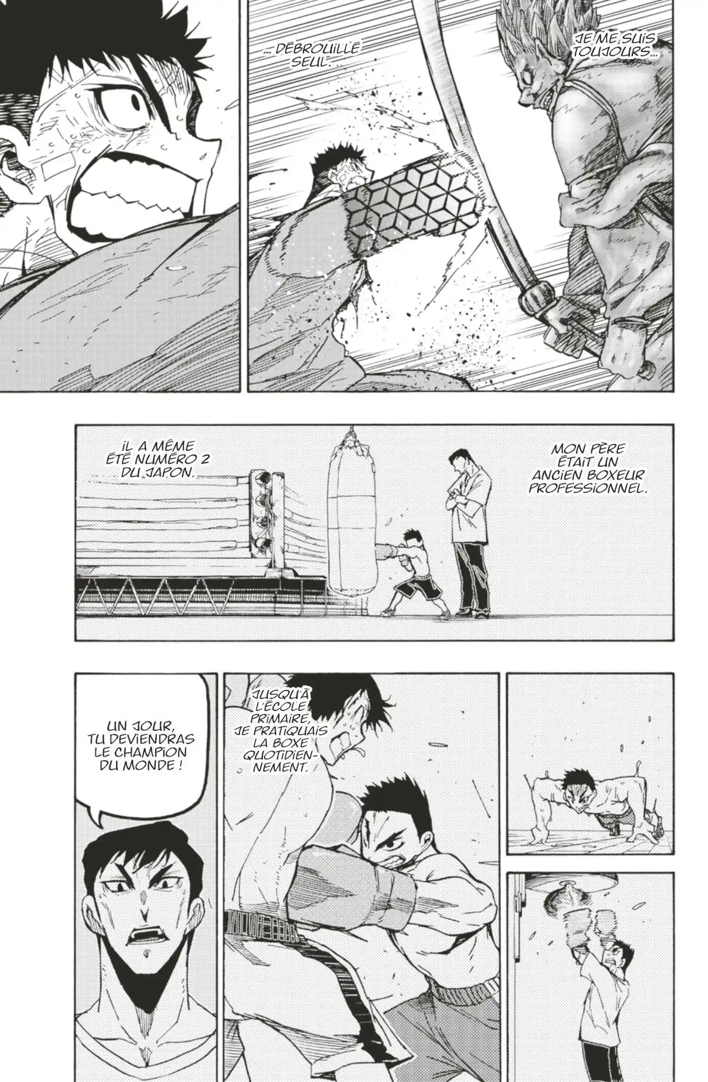 5 minutes forward 49 page 9