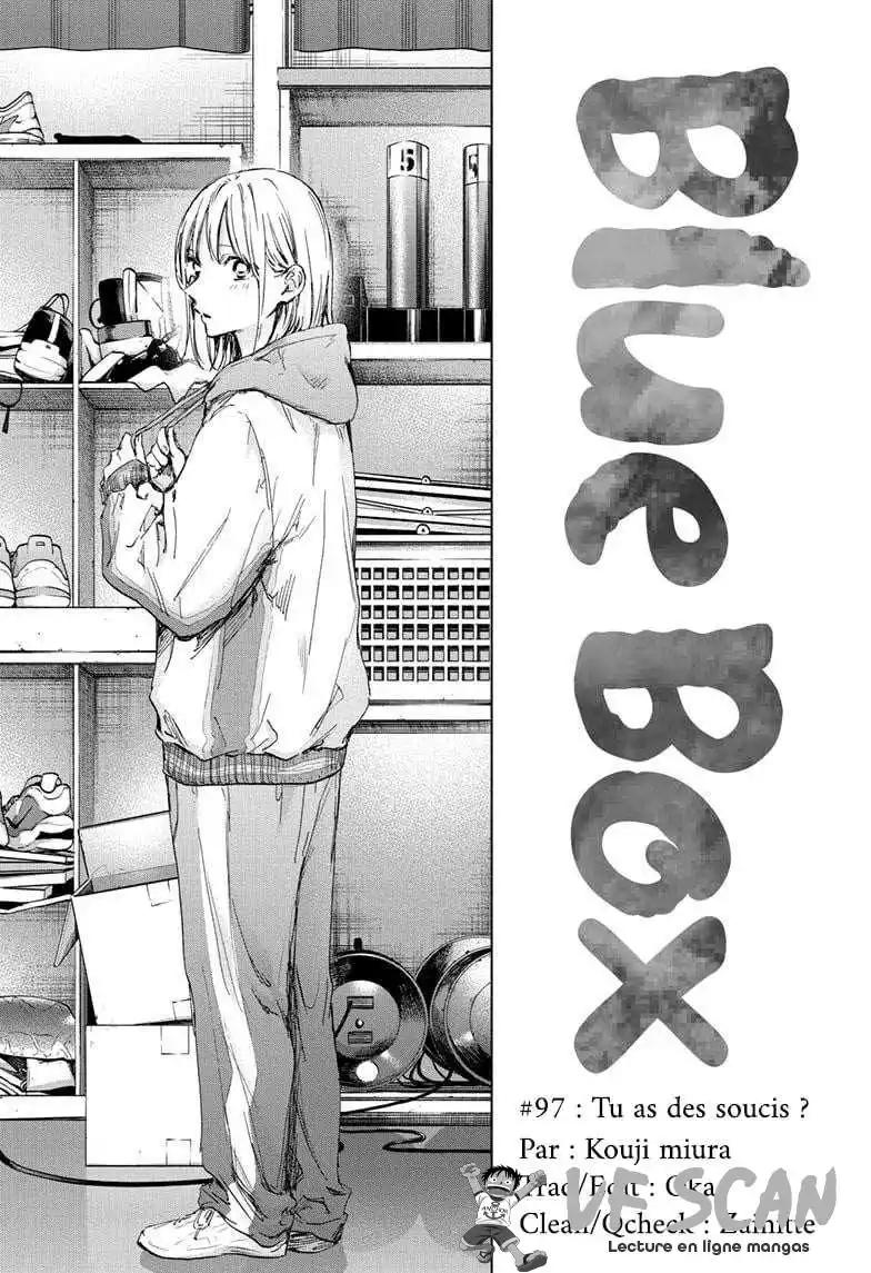 Blue Box 97 page 1