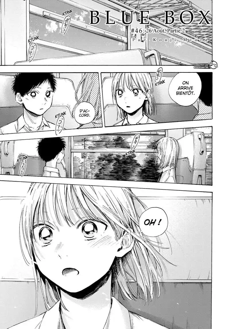 Blue Box 46 page 2