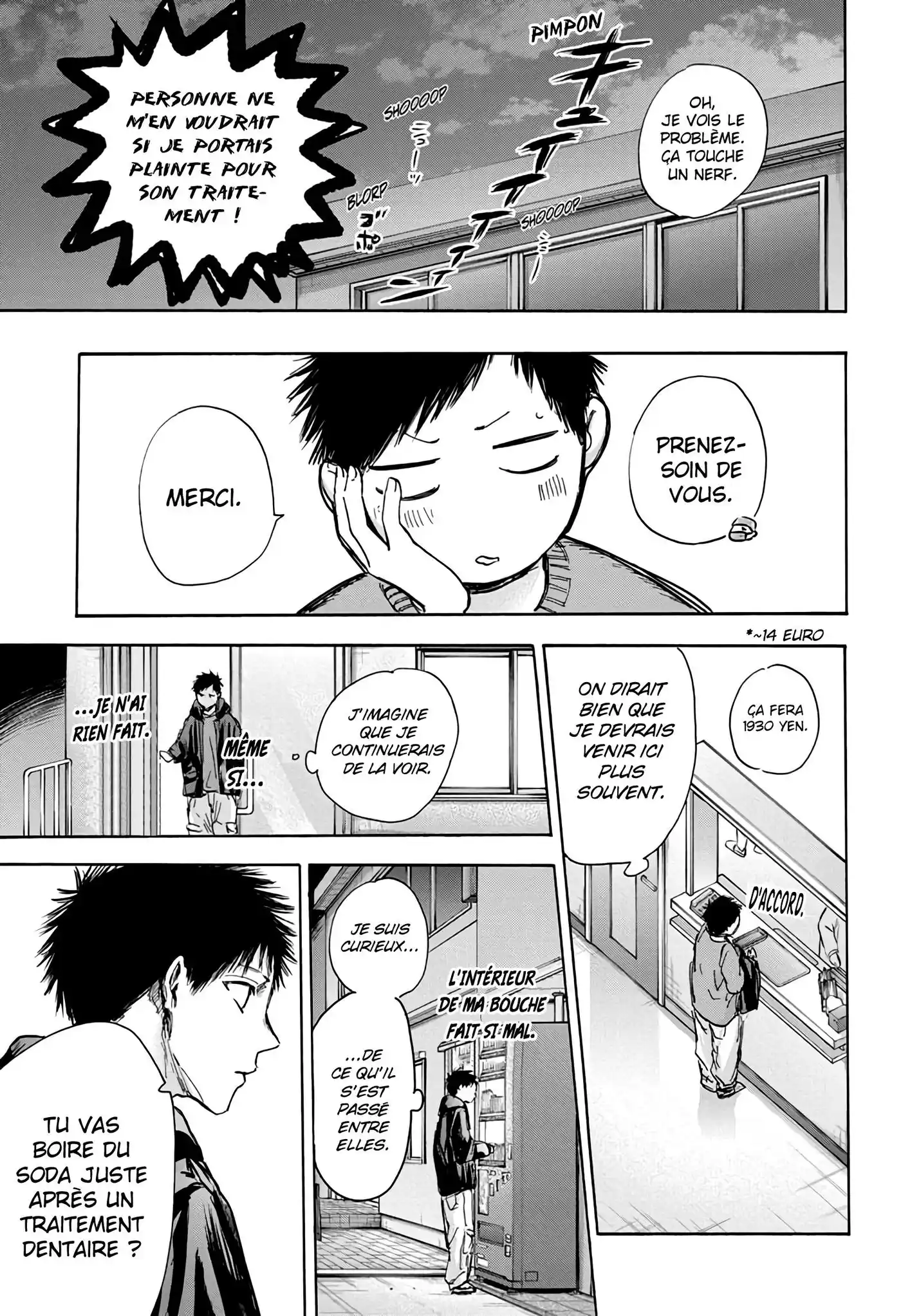 Blue Box 85 page 6