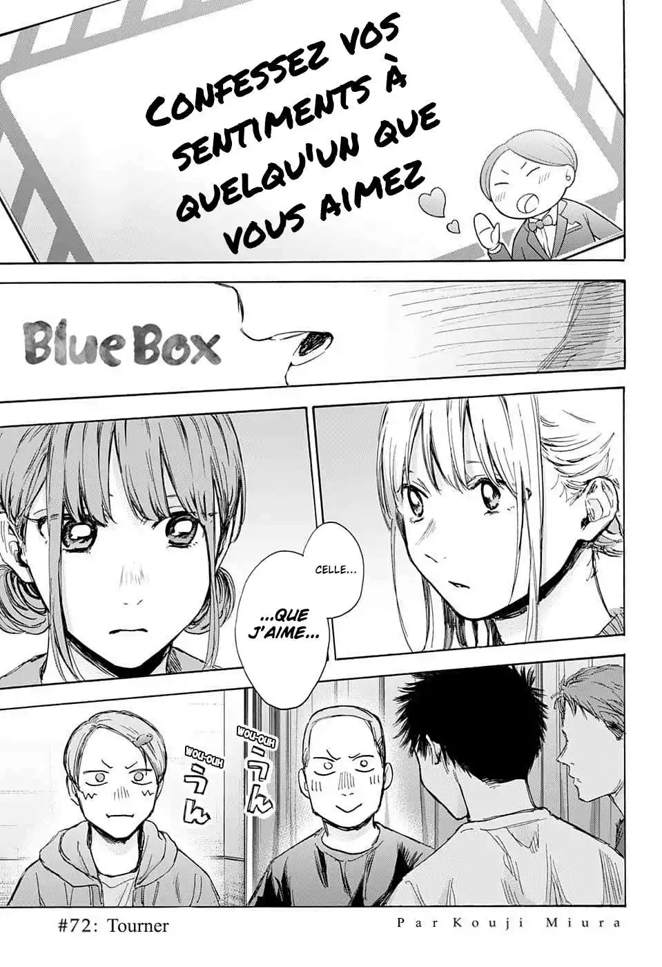 Blue Box 72 page 2