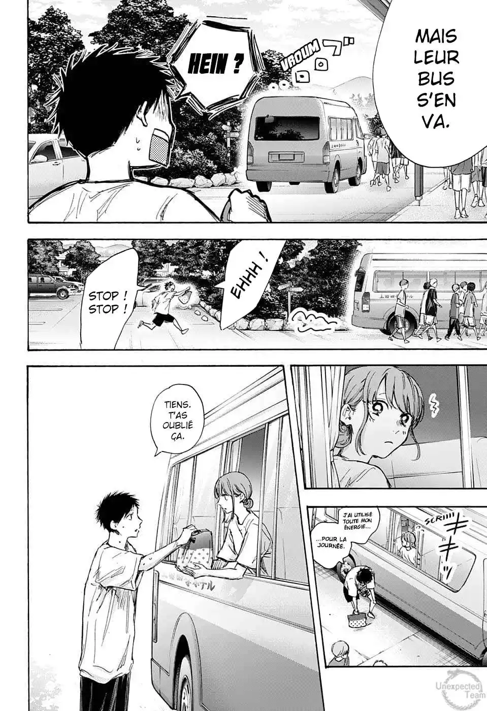 Blue Box 72 page 9