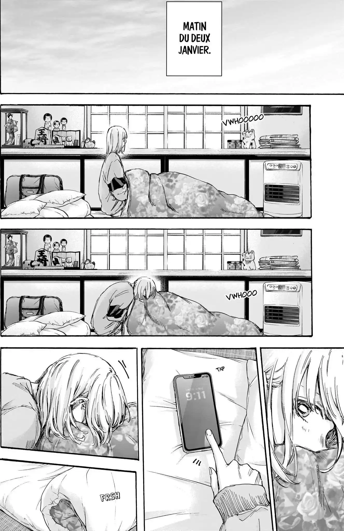 Blue Box 101 page 8