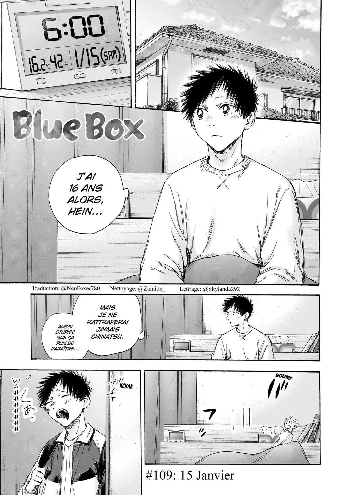 Blue Box 109 page 2