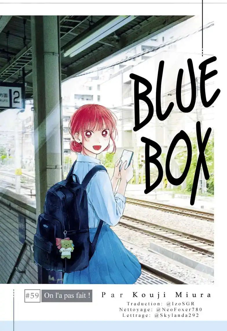 Blue Box 59 page 2