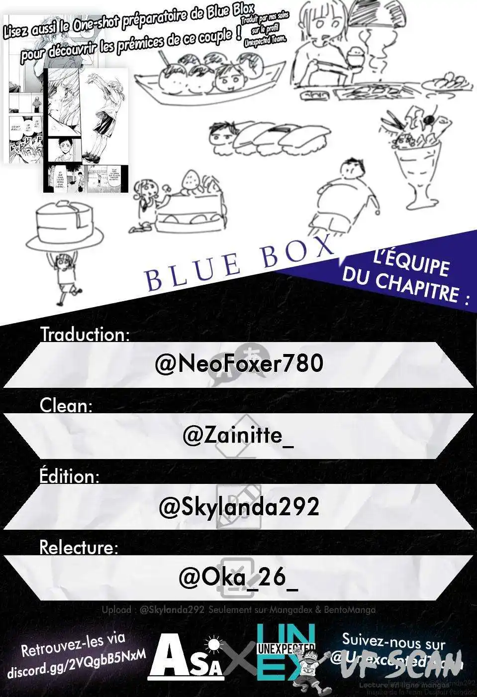 Blue Box 120 page 1