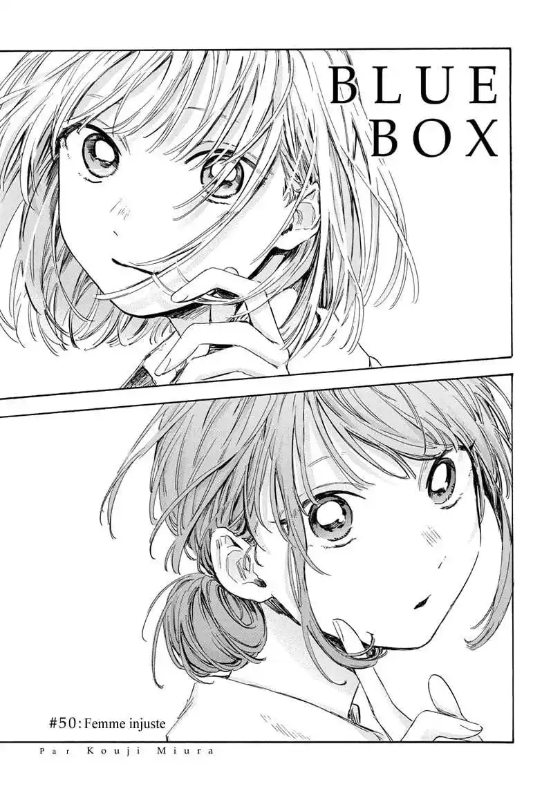 Blue Box 50 page 2