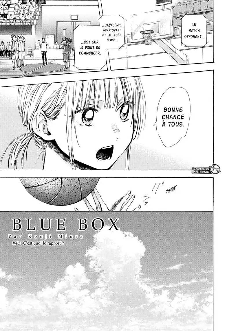 Blue Box 43 page 2