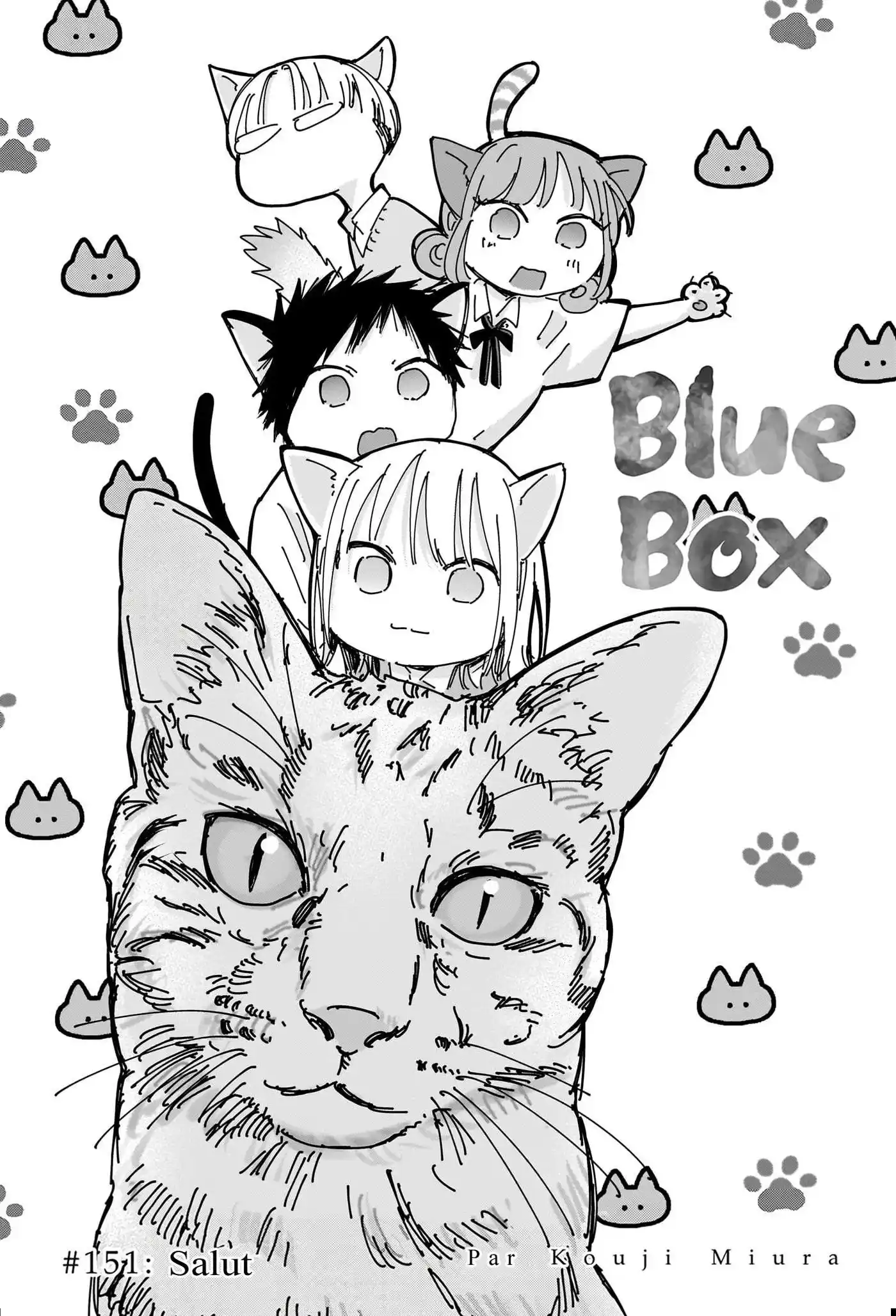 Blue Box 151 page 2