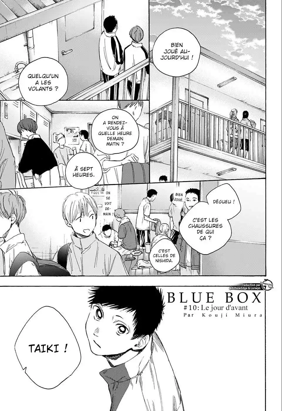 Blue Box 10 page 2