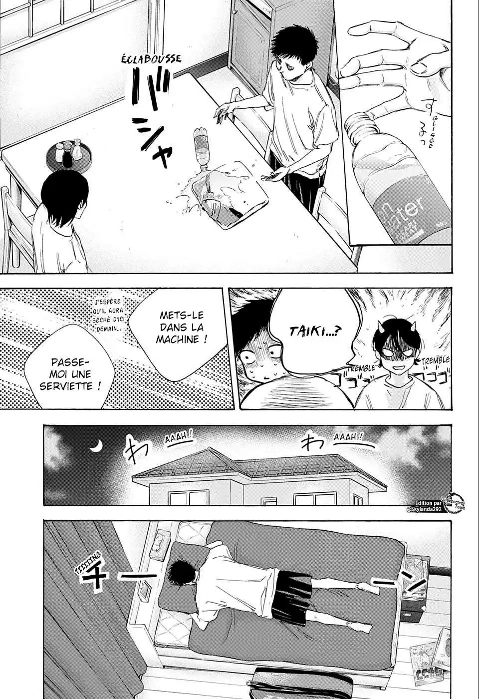 Blue Box 10 page 6
