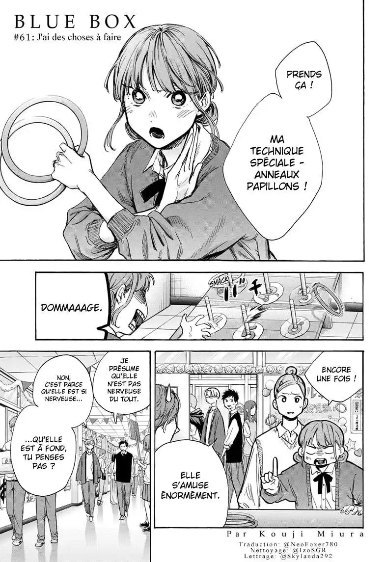 Blue Box 61 page 2