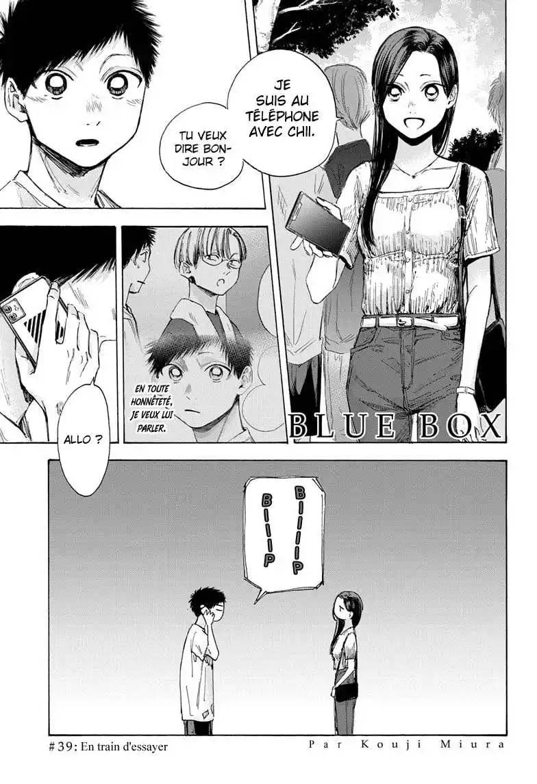 Blue Box 39 page 2