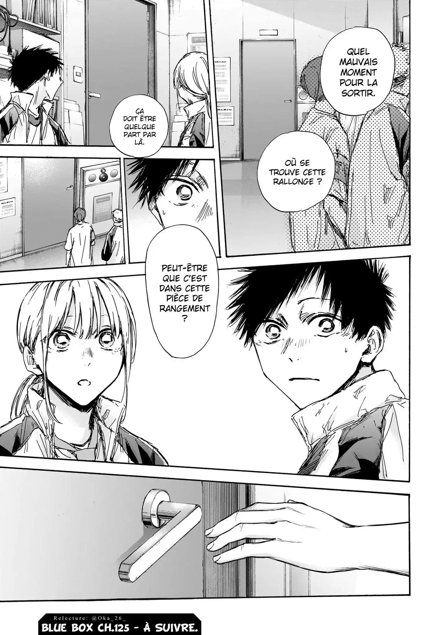 Blue Box 125 page 20