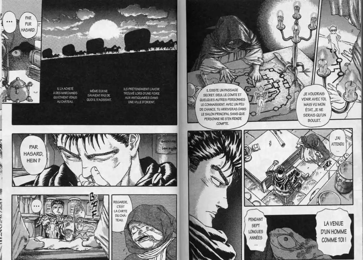 Berserk 2 page 15