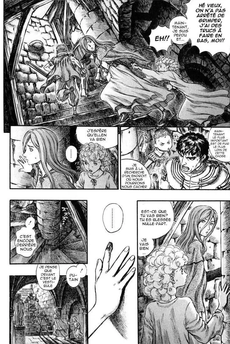 Berserk 20 page 9