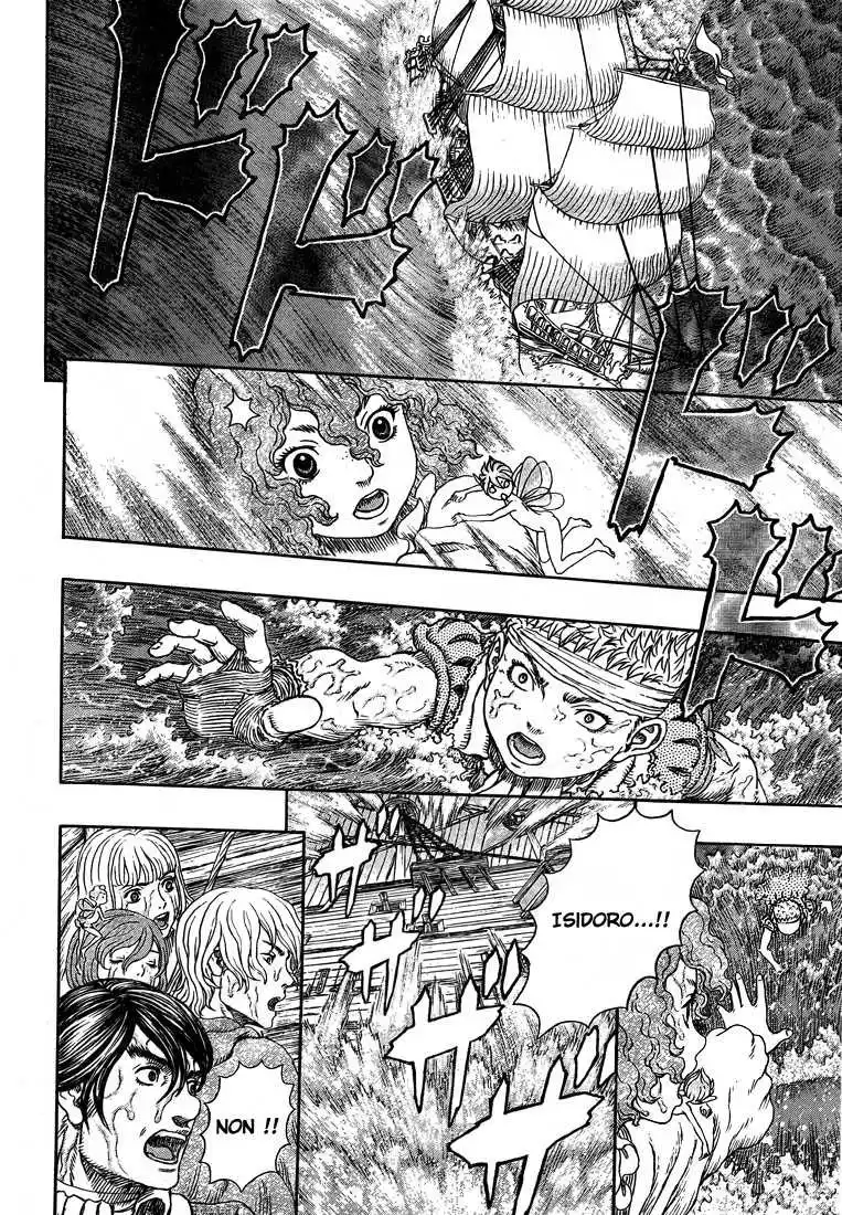 Berserk 323 page 10