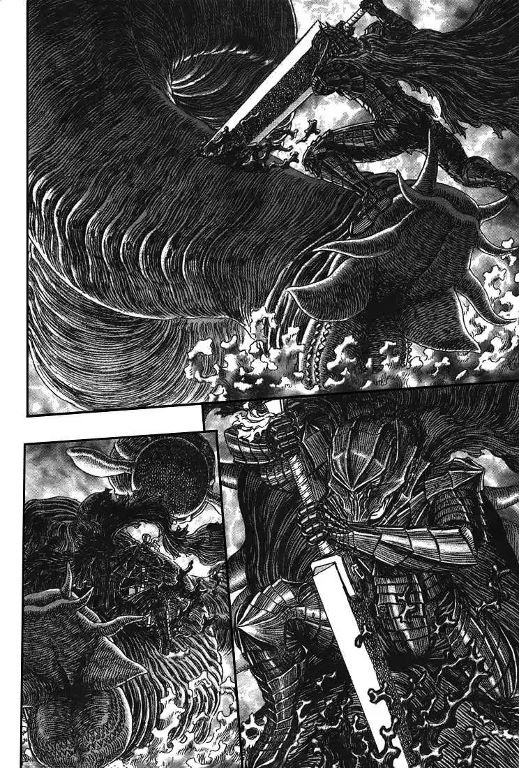 Berserk 323 page 6