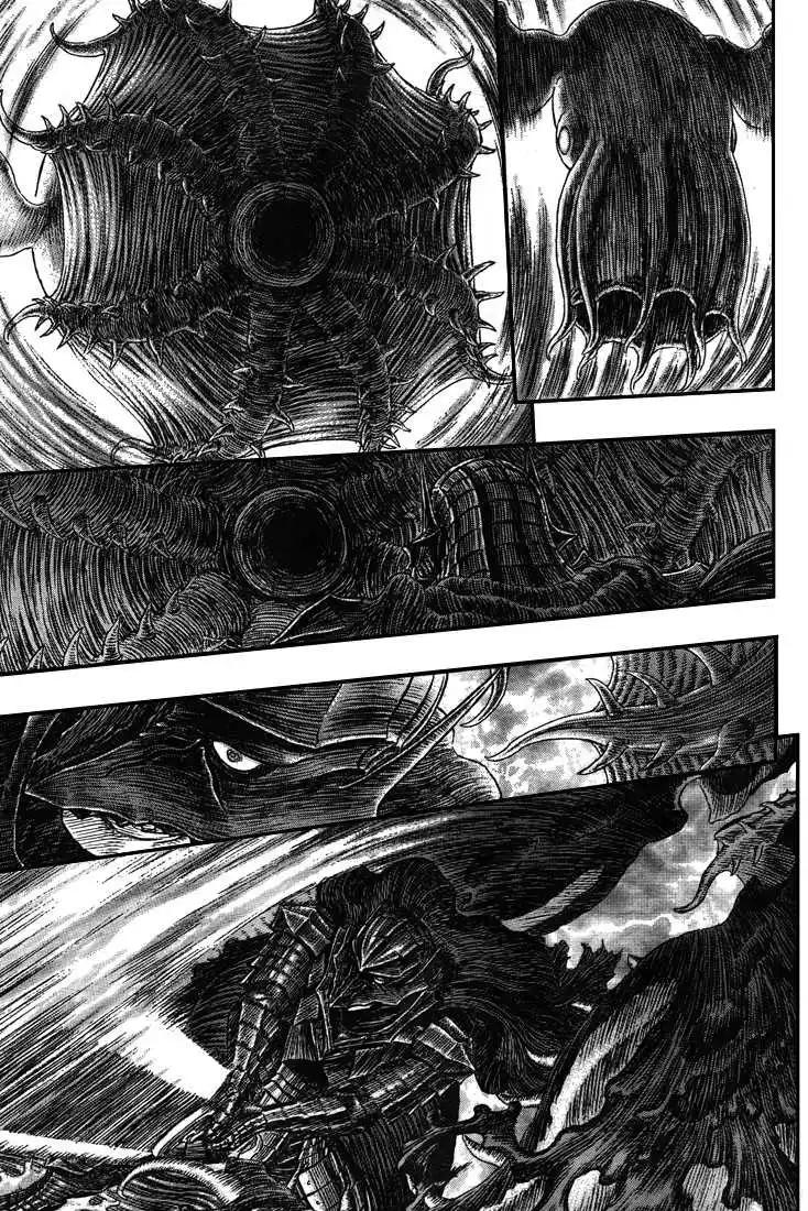 Berserk 323 page 7