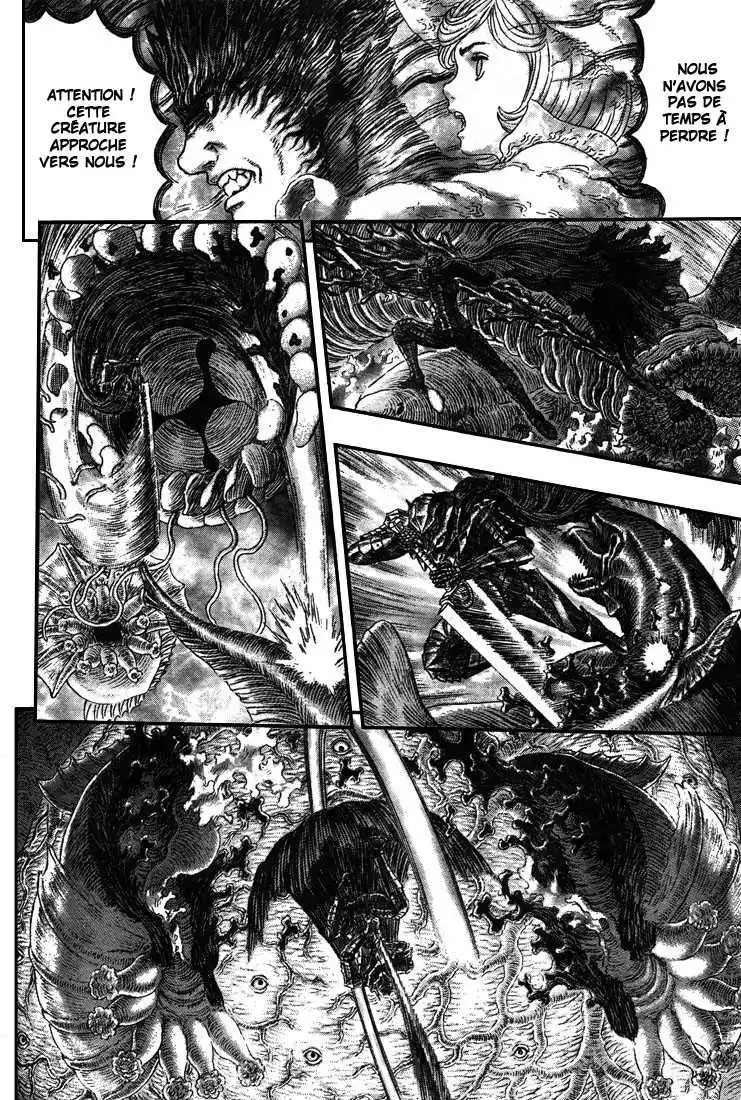 Berserk 323 page 8